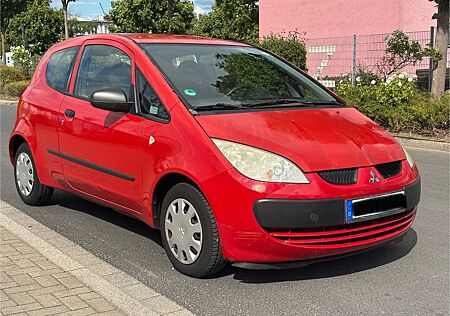 Mitsubishi Colt CZ3 Lim. 3-trg. 1.1 Inform