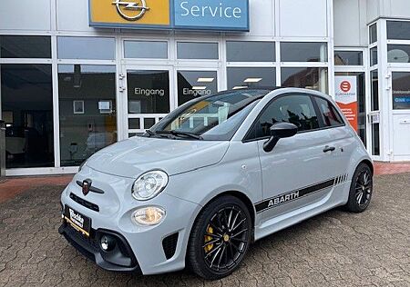 Abarth 500 Cabrio 595 C Competizione