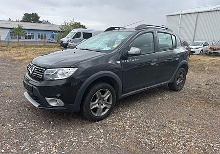 Dacia Sandero II TCe90 Stepway Prestige*Klima*NaviP