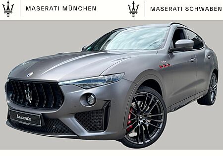 Maserati Levante Trofeo/MY21/ Facelift/Garantie