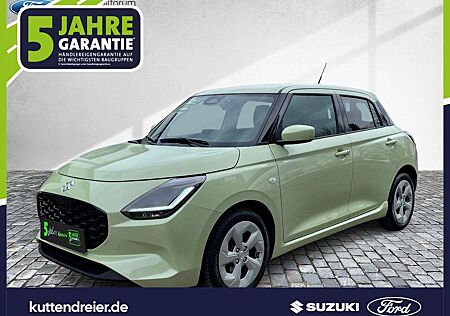Suzuki Swift Comfort 5tg Navi Kamera LED Klima ACC SHZ
