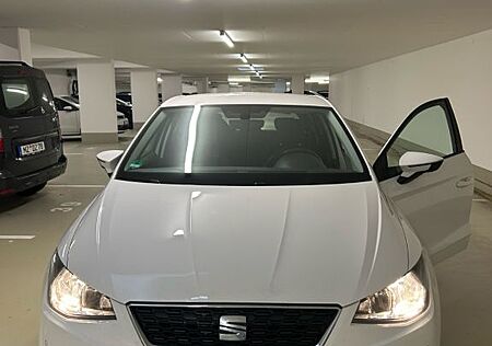 Seat Ibiza 1.0