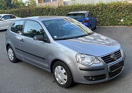 VW Polo Volkswagen IV Trendline