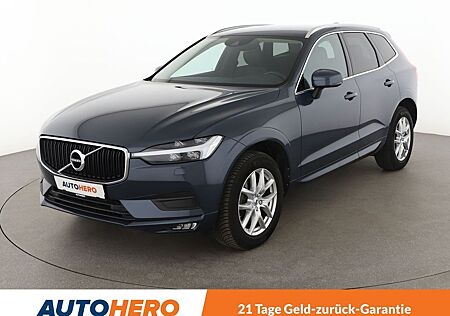 Volvo XC 60 XC60 2.0 B4 Momentum Pro 2WD Aut.*NAVI*CAM*PDC*