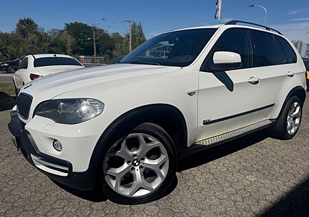 BMW X5 xDrive30d/Pan/SHGZ/Sport Paket/20"Alu/TÜV!