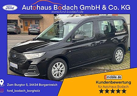 Ford Tourneo Connect Trend L1 115PS WiPa