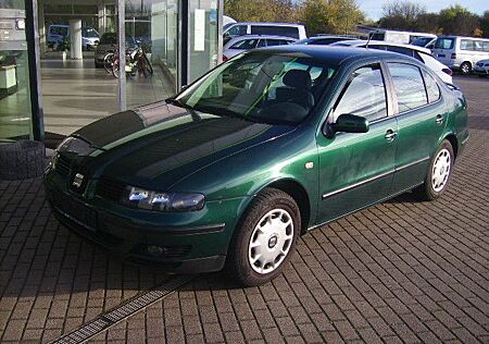 Seat Toledo Signo 1,8 20V