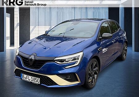 Renault Megane 5-Türer E-Tech engineered plug-in hybrid