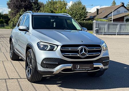 Mercedes-Benz GLE 300 gebraucht kaufen Mercedes-Benz GLE 300 d 4Matic *MBUX*AMG Int. *AHK