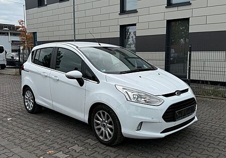 Ford B-Max 1,0 *2.Hand* TÜV NEU!!