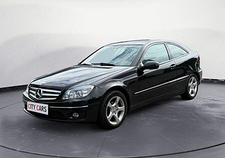 Mercedes-Benz CLC 180 CLC -Klasse Kompressor