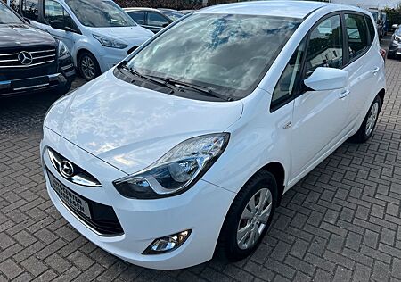 Hyundai ix20 Classic/Klima/HU&AU NEU