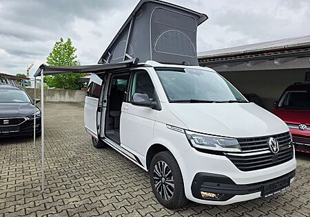 VW T6 California Volkswagen T6.1 California Beach Camper Edition Miniküche