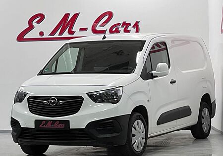 Opel Combo Cargo XL*1.HAND*NAVI*KLIMA*PDC*MwSt*MFL