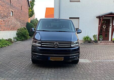 VW T6 Multivan Volkswagen