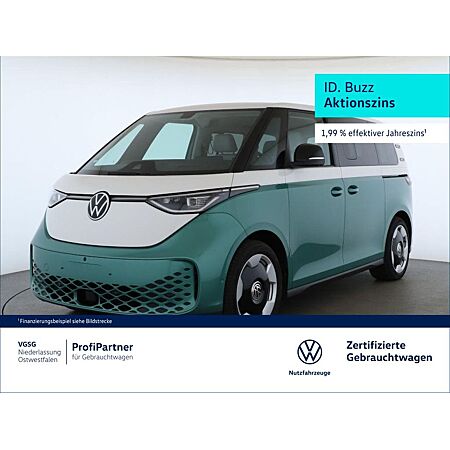 VW ID.Buzz leasen