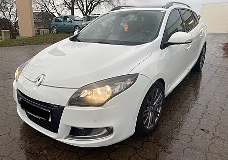 Renault Megane Grandtour 1.5 DCi GT Edition Navi*Pano*