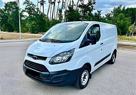 Ford Transit Custom *L1H1*City Light*67.000KM*TÜV-NEU*
