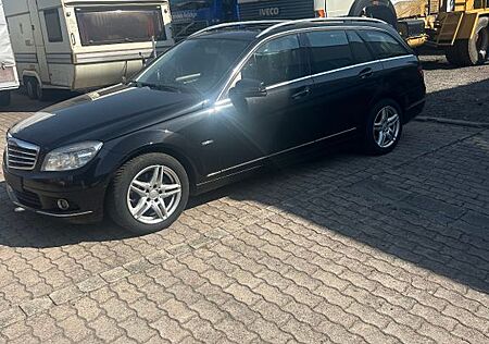 Mercedes-Benz C 250 CDI T BlueEFFICIENCY ELEGANCE Netto 4.500