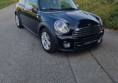 Mini Cooper Panoramadach Navi Sitzheizung Xenon Klima
