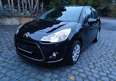 Citroën C3 VTi 95 Tendance Tüv NEU / 8-fach / s.gepflegt