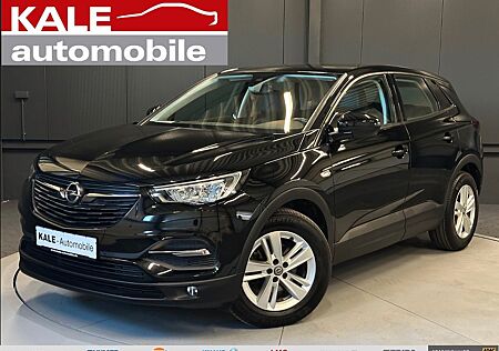 Opel Grandland X Business Edition*ALU*KAMERA*NAVI*LED