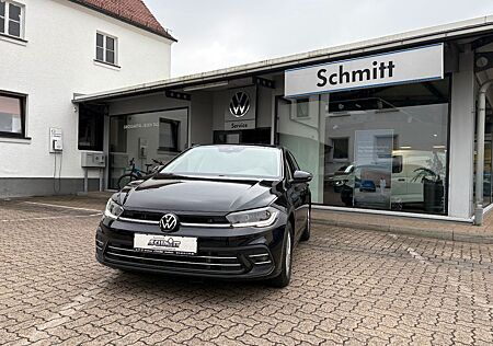 VW Polo Volkswagen * Style *Navi*Rückfahrkamera *App Connect