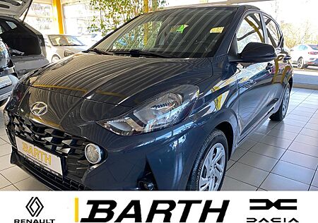 Hyundai i10 1.0 Prime