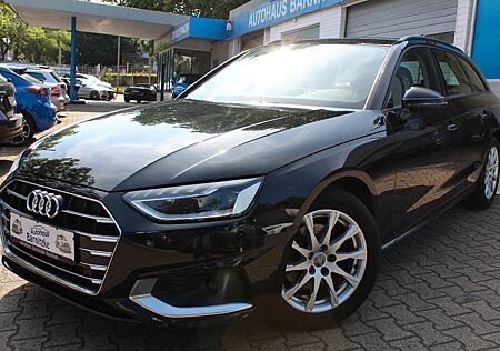 Audi A4 Avant 30 TDI advanced* Virtual* Navi* DAB*LED