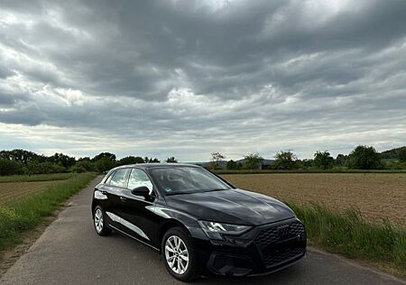 Audi A3 40 TFSI e S tronic Sportback -