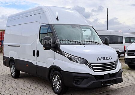 IVECO Daily 35S18HAV H3 3520L *13,4m3*3,5TAHK*LED*NAVI