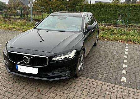 Volvo V90 D4 Pano, Leder, LED, Zahnr. neu,