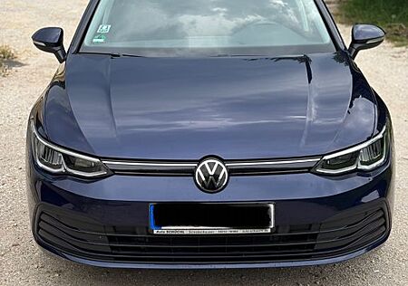 VW Golf Volkswagen 2.0 TDI SCR 85kW Life Variant Life