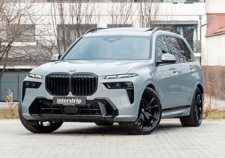 BMW X7 40d M SPORT.LUFTF.PANO.DR.ASS.PRO.SOFTC.360°.