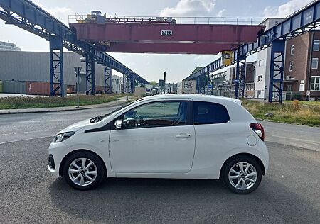 Peugeot 108 Style