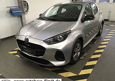 Mazda 2 1.5L Hybrid Exclusive-Line