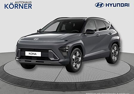 Hyundai Kona 1.6 T-GDI PRIME GLASSCHIEBEDACH 360° KAMERA