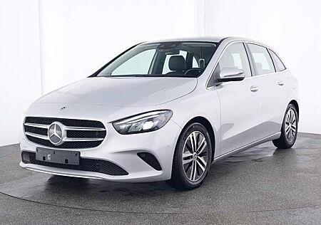 Mercedes-Benz B 200 Kamera MBUX High-End LED Spiegel-Paket