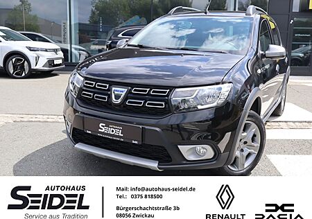 Dacia Sandero Stepway Prestige TCe 90
