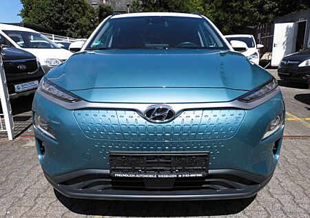 Hyundai Kona Premium Elektro 2WD 150kw
