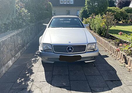 Mercedes-Benz SL 280 gebraucht kaufen Mercedes-Benz SL 280
