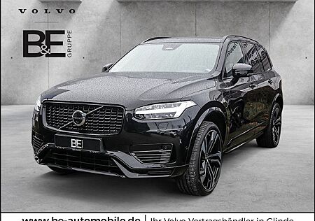 Volvo XC 90 XC90 T8 Plus Dark Recharge Plug-In Hybrid AWD