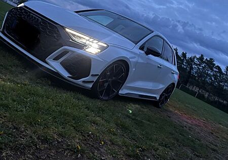 Audi RS3 sportback Stoll Sport First Edition 2,5 tfsi