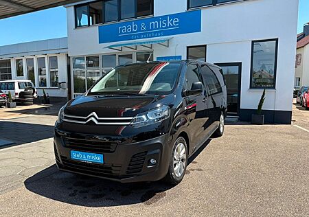 Citroën Jumpy Kasten Business XL *Bluetooth/PDC/Tempomat
