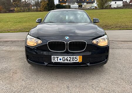 BMW 114i / Navigation / PDC / Sitzheizung