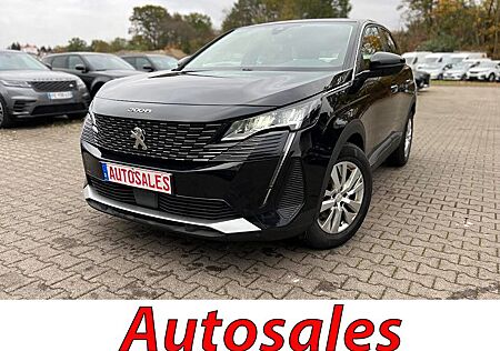 Peugeot 3008 1.5 BlueHDi 130 EAT8 Active Kamera,Navi,LED