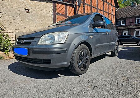 Hyundai Getz 1.1 -