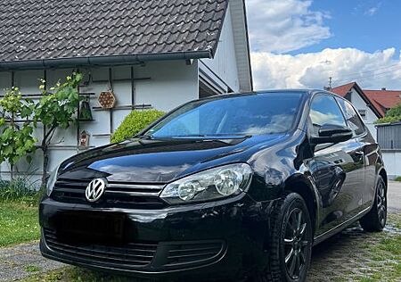 VW Golf Volkswagen VI 1.4 TSI