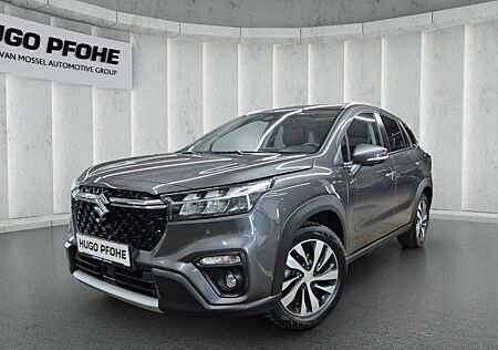 Suzuki SX4 S-Cross S-Cross 1.5 Dualjet Hybrid Comfort+ ALLGRIP SD L