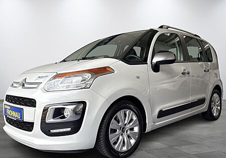 Citroën C3 Picasso Selection PDC Tempomat Klima Radio